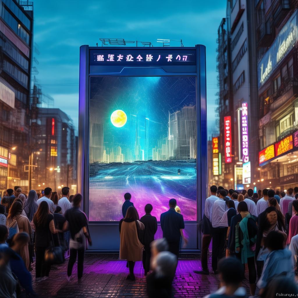 都市追梦：月薪五六千的深层创新引力，解锁生活新视角