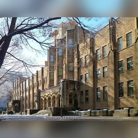京都大学数据科学&东大情报理工CS合格经验分享